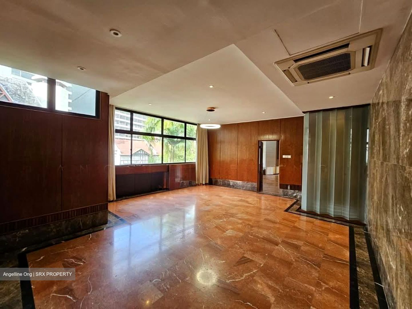 St. Martins Apartment (D10), Apartment #553177331